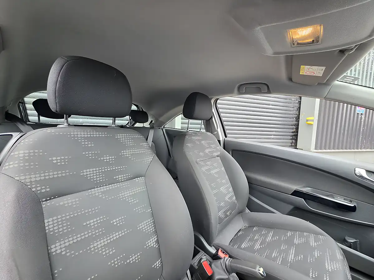 Used 2014 Vauxhall Corsa S Black - Interior and Exterior details 3