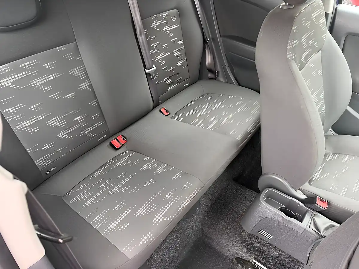 Used 2014 Vauxhall Corsa S Blue - Interior and Exterior details 15