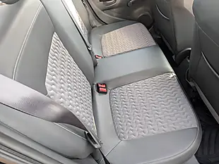 Used 2014 Vauxhall Corsa Se Black - Interior and Exterior details 10