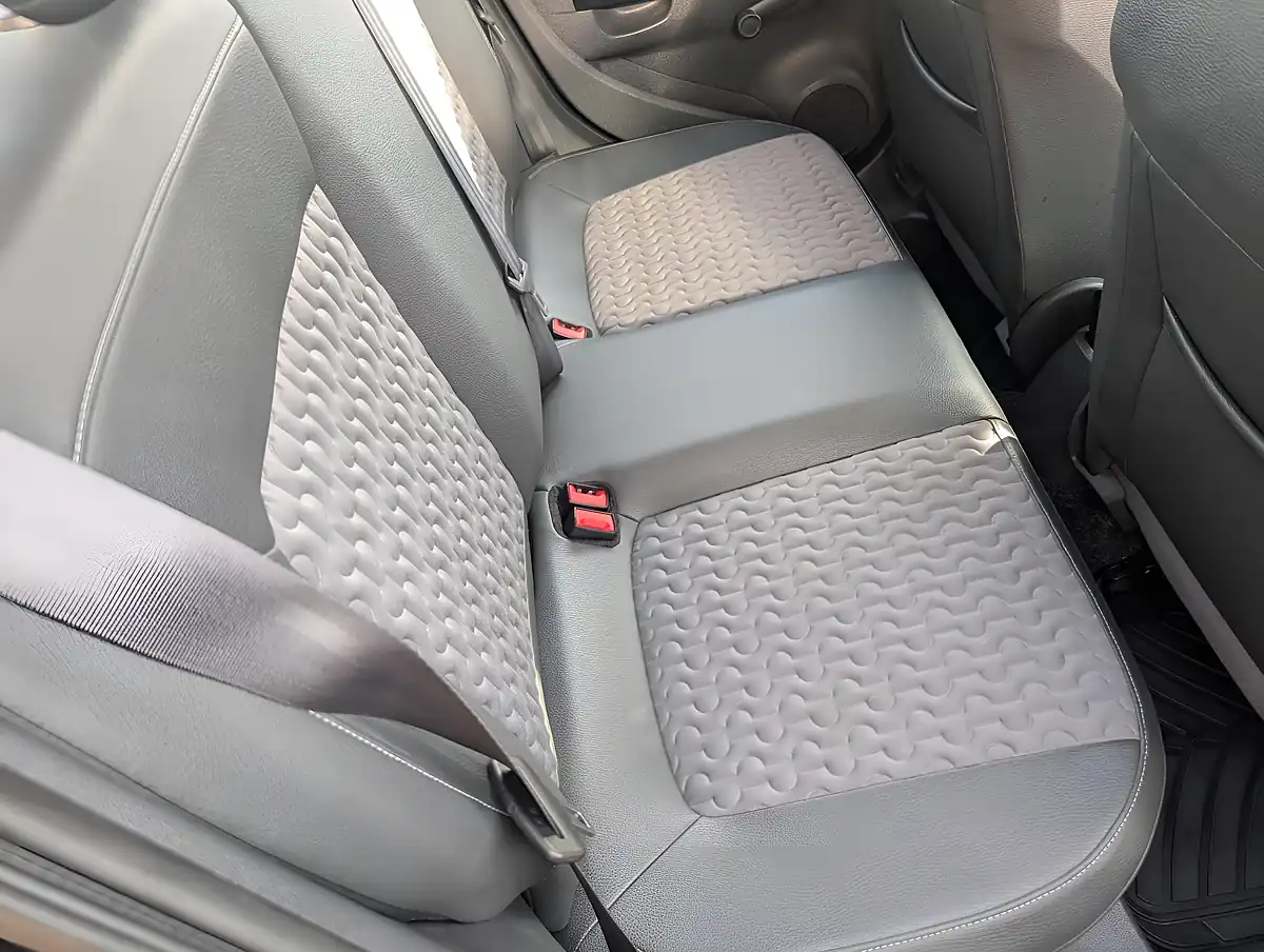 Used 2014 Vauxhall Corsa Se Black - Interior and Exterior details 10