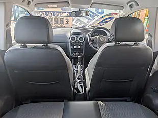 Used 2014 Vauxhall Corsa Se Black - Interior and Exterior details 16
