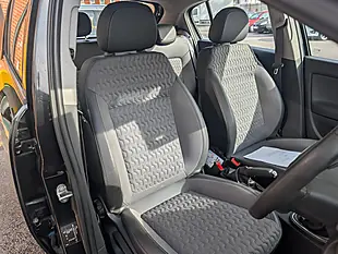 Used 2014 Vauxhall Corsa Se Black - Interior and Exterior details 9