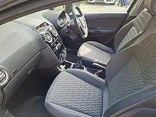 Used 2014 Vauxhall Corsa Se Black - Interior and Exterior details 11