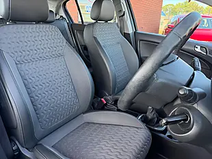 Used 2014 Vauxhall Corsa Se Black - Interior and Exterior details 18