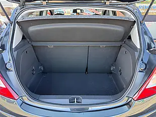 Used 2014 Vauxhall Corsa Se Black - Interior and Exterior details 20