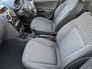 Used 2014 Vauxhall Corsa Se Black - Interior and Exterior details 14