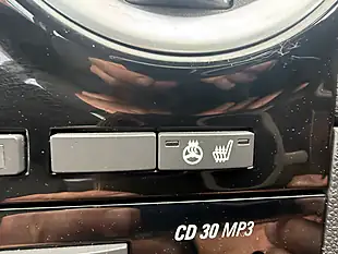 Used 2014 Vauxhall Corsa Se Blue - Interior and Exterior details 19