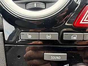 Used 2014 Vauxhall Corsa Se Blue - Interior and Exterior details 20