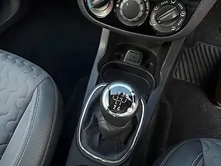 Used 2014 Vauxhall Corsa Se Blue - Interior and Exterior details 15