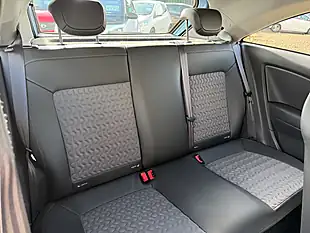 Used 2014 Vauxhall Corsa Se Blue - Interior and Exterior details 8
