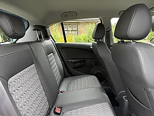 Used 2014 Vauxhall Corsa Se Blue - Interior and Exterior details 12