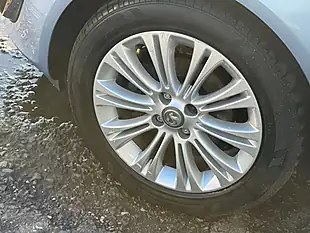 Used 2014 Vauxhall Corsa Se Blue - Interior and Exterior details 20