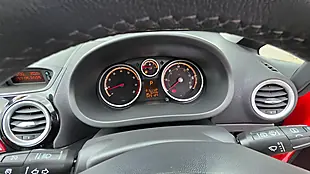 Used 2014 Vauxhall Corsa Se Red - Interior and Exterior details 15