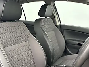 Used 2014 Vauxhall Corsa Se Star Silver - Interior and Exterior details 10