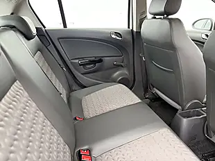 Used 2014 Vauxhall Corsa Se Star Silver - Interior and Exterior details 11