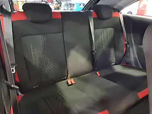 Used 2014 Vauxhall Corsa Sri Black - Interior and Exterior details 15