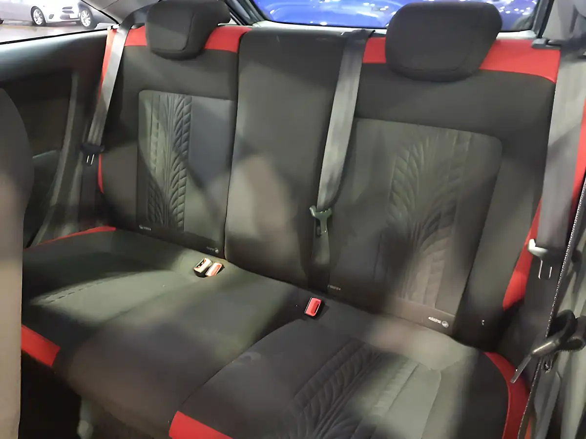 Used 2014 Vauxhall Corsa Sri Black - Interior and Exterior details 17