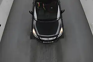 Used 2014 Vauxhall Corsa Sri Black - Interior and Exterior details 5