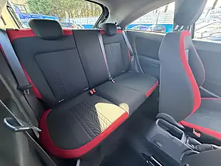 Used 2014 Vauxhall Corsa Sri Black - Interior and Exterior details 20