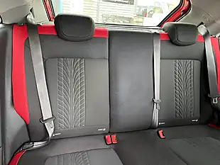 Used 2014 Vauxhall Corsa Sri Red - Interior and Exterior details 10