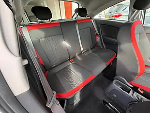 Used 2014 Vauxhall Corsa Sri White - Interior and Exterior details 10