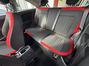 Used 2014 Vauxhall Corsa Sri White - Interior and Exterior details 13