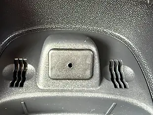 Used 2014 Vauxhall Corsa Sri White - Interior and Exterior details 14