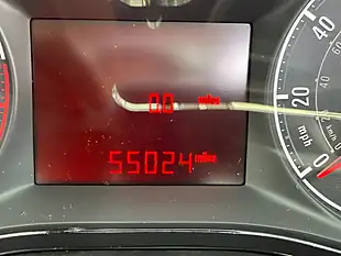 Used 2014 Vauxhall Corsa Sting Green - Interior and Exterior details 14