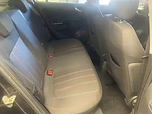 Used 2014 Vauxhall Corsa Sxi Ac Black - Interior and Exterior details 17