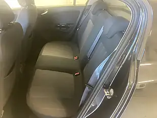 Used 2014 Vauxhall Corsa Sxi Ac Black - Interior and Exterior details 20