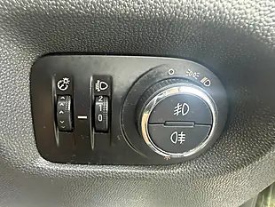 Used 2014 Vauxhall Corsa Sxi Black - Interior and Exterior details 16