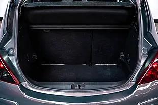 Used 2014 Vauxhall Corsa Sxi Grey - Interior and Exterior details 15