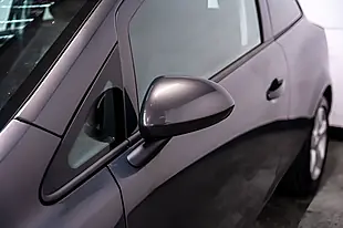 Used 2014 Vauxhall Corsa Sxi Grey - Interior and Exterior details 16