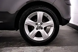 Used 2014 Vauxhall Corsa Sxi Grey - Interior and Exterior details 18