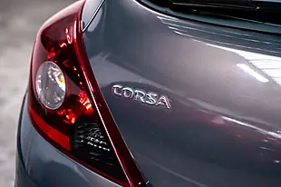 Used 2014 Vauxhall Corsa Sxi Grey - Interior and Exterior details 19