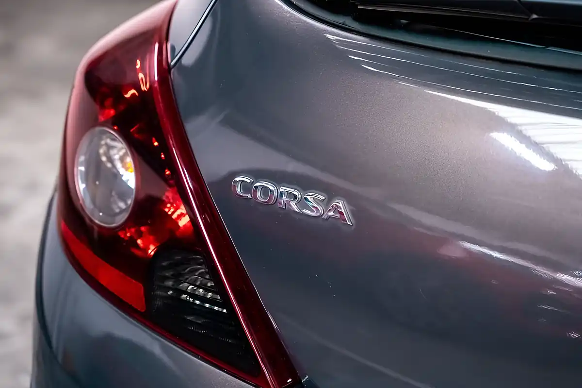 Used 2014 Vauxhall Corsa Sxi Grey - Interior and Exterior details 19