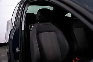 Used 2014 Vauxhall Corsa Sxi Grey - Interior and Exterior details 4