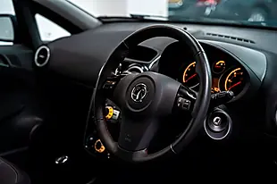 Used 2014 Vauxhall Corsa Sxi Grey - Interior and Exterior details 6