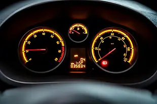 Used 2014 Vauxhall Corsa Sxi Grey - Interior and Exterior details 7