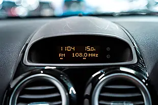 Used 2014 Vauxhall Corsa Sxi Grey - Interior and Exterior details 8
