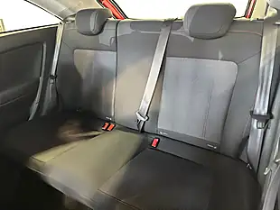 Used 2014 Vauxhall Corsa Sxi Red - Interior and Exterior details 10