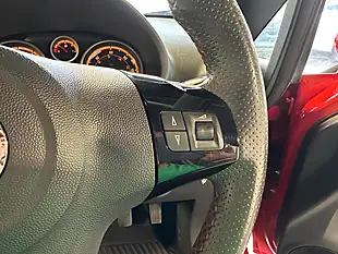 Used 2014 Vauxhall Corsa Sxi Red - Interior and Exterior details 12