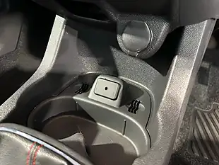 Used 2014 Vauxhall Corsa Sxi Red - Interior and Exterior details 14