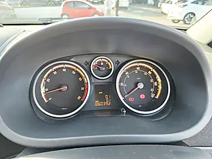 Used 2014 Vauxhall Corsa Sxi Red - Interior and Exterior details 12