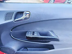 Used 2014 Vauxhall Corsa Sxi Red - Interior and Exterior details 15