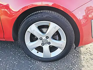 Used 2014 Vauxhall Corsa Sxi Red - Interior and Exterior details 20