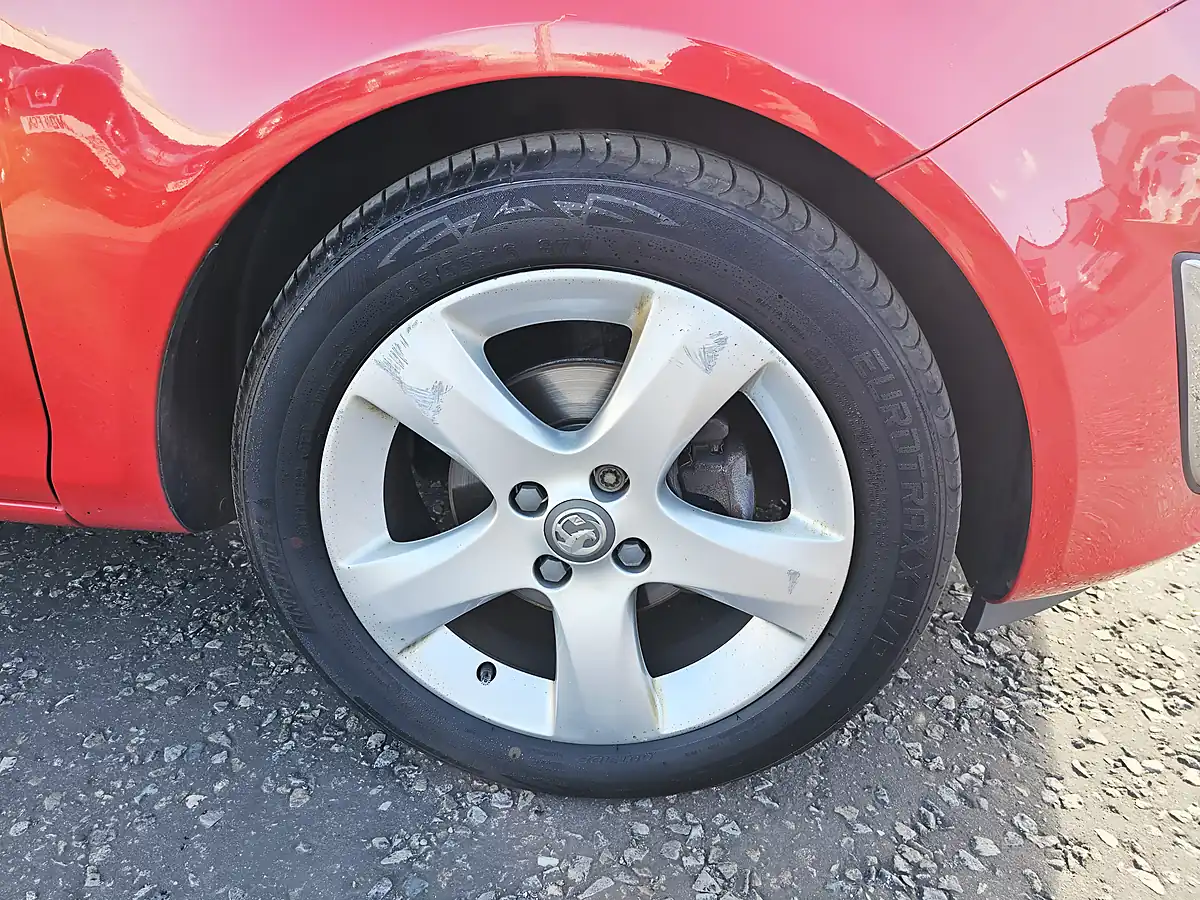 Used 2014 Vauxhall Corsa Sxi Red - Interior and Exterior details 20