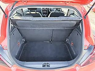 Used 2014 Vauxhall Corsa Sxi Red - Interior and Exterior details 8