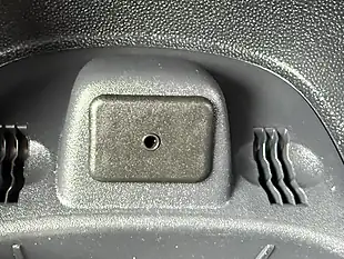 Used 2014 Vauxhall Corsa Sxi Silver - Interior and Exterior details 18