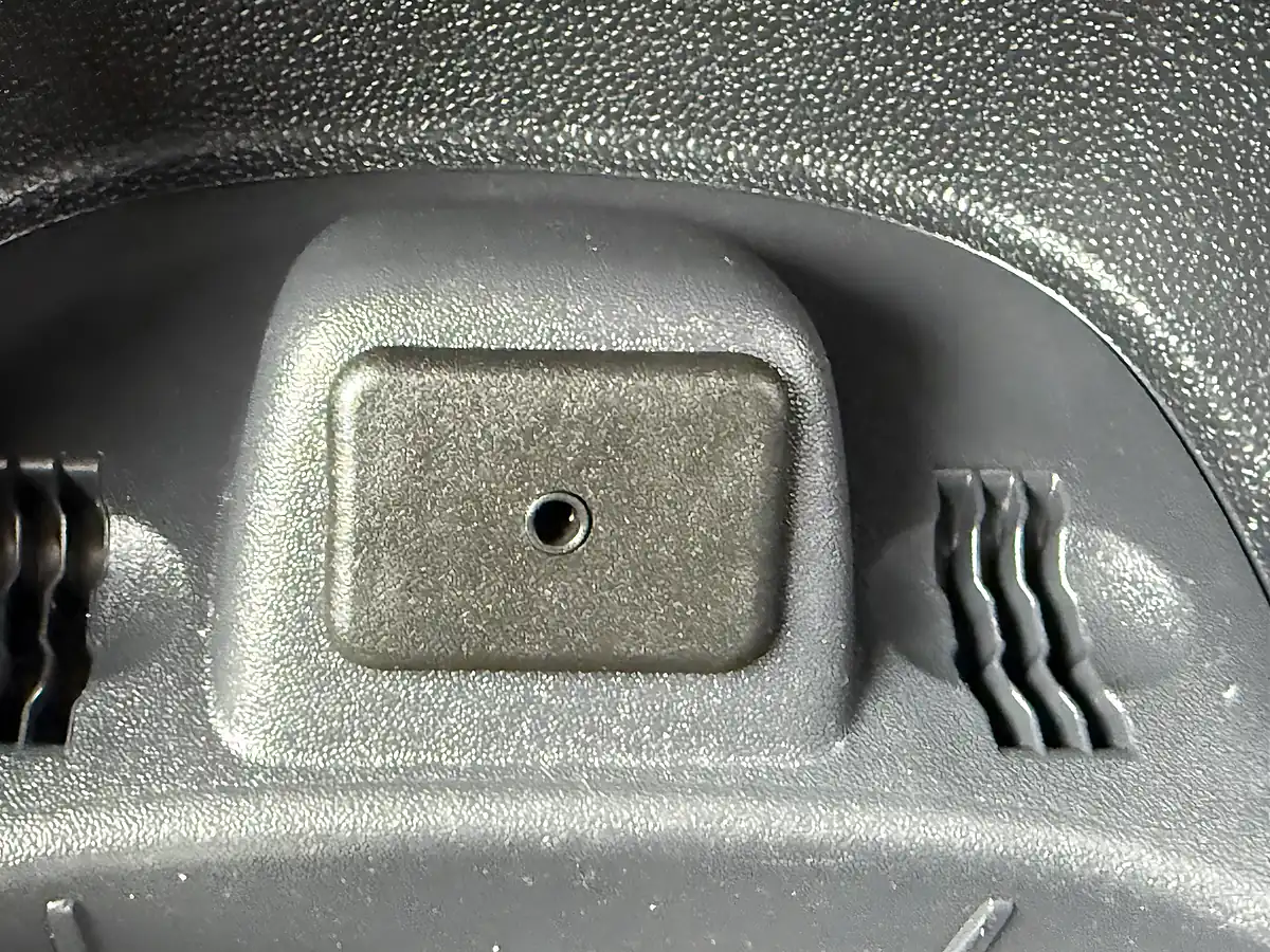 Used 2014 Vauxhall Corsa Sxi Silver - Interior and Exterior details 18